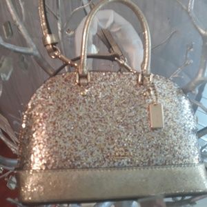 Coach small purse